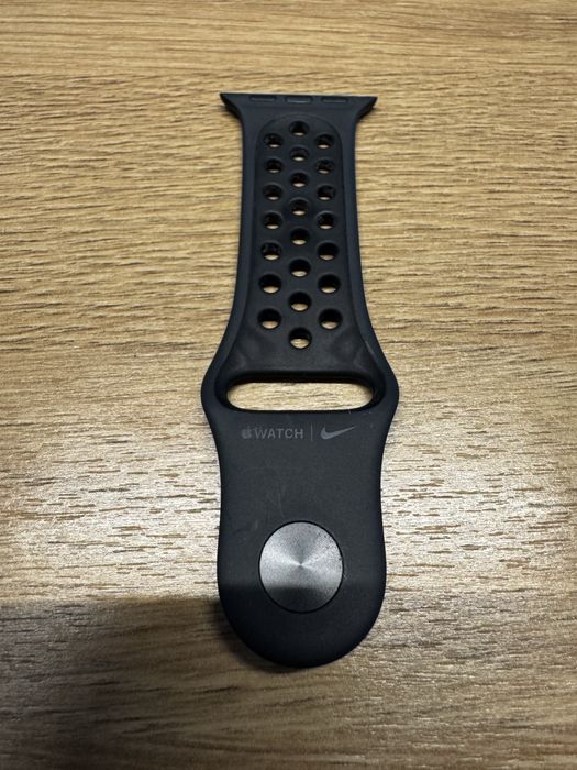 Apple Watch Nike Series 7, 41mm