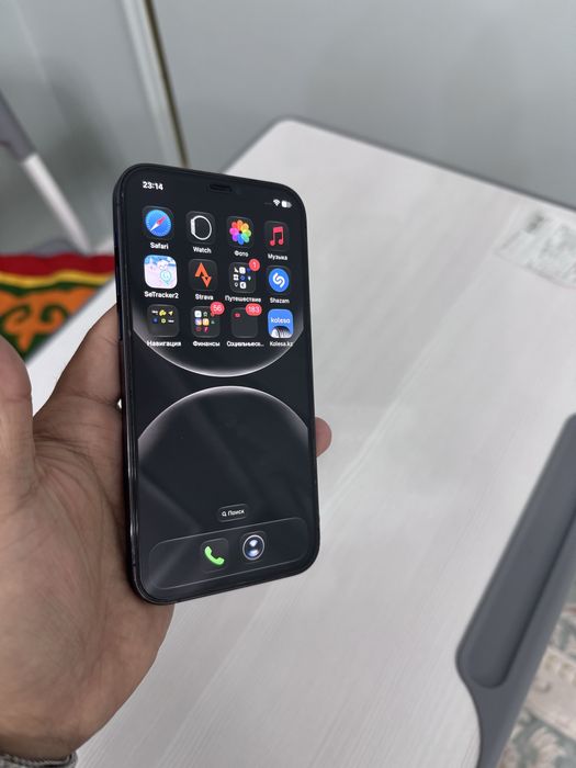 Iphone 12 Pro 256 gb