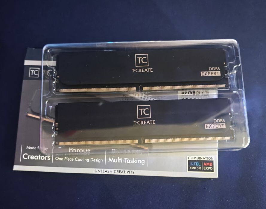 Продам оперативную память