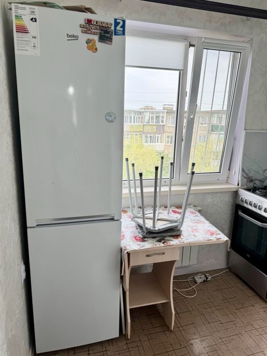 Продам 2 ком кв Есет батыр - Абая