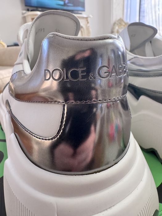 Dolce gabbaa marimea 45