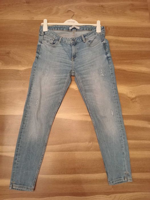 Blugi ZARA, mărime 38