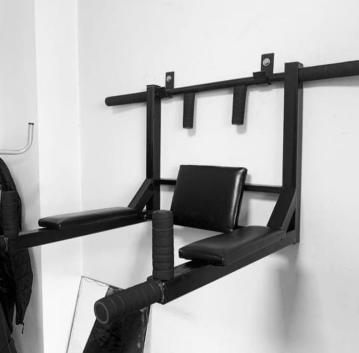 Турник 3в1 Перевертыш