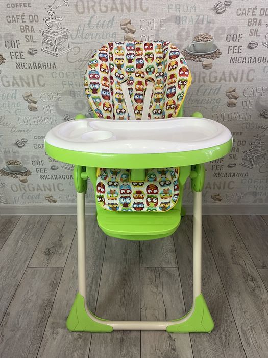 Детский стульчик для кормления