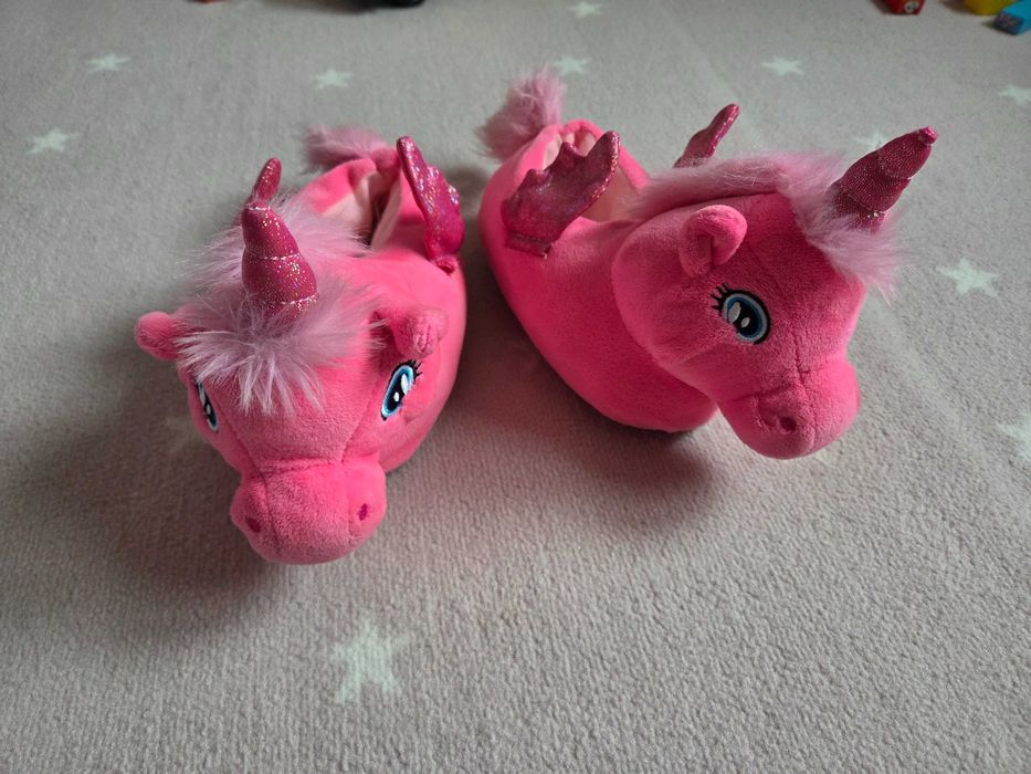 Botosi unicorn masura 28/29