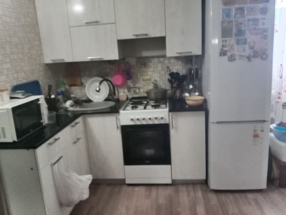 Продам дом 1 /2 часть