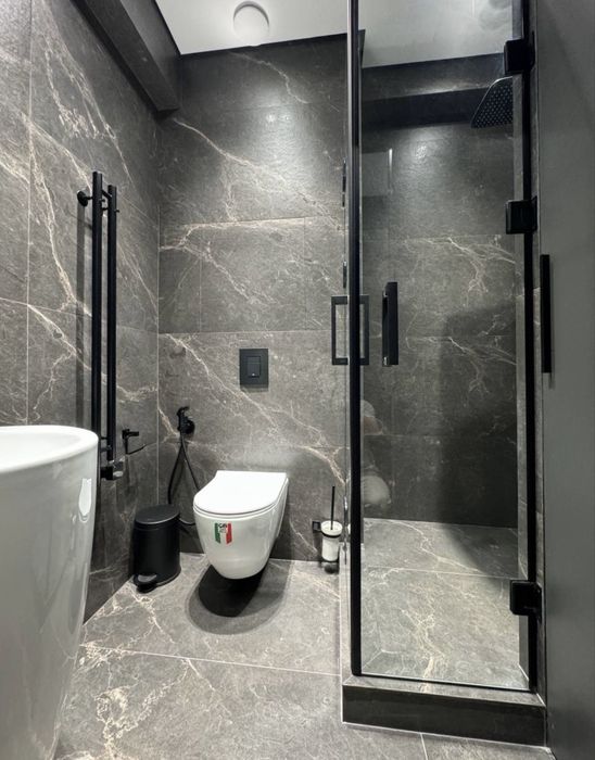 Nest One! 3х ком новая кв-ра в лучшем ЖК города!