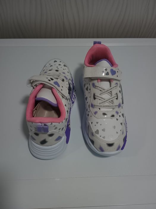 Adidasi casual fete marimea 35