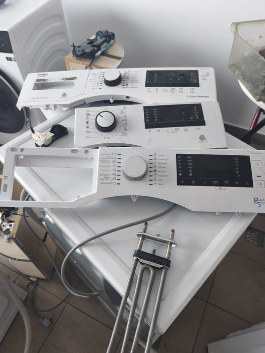Placă electroică, modul, mași de spăla ruf,Samsun, Beko, Gorenje,candy