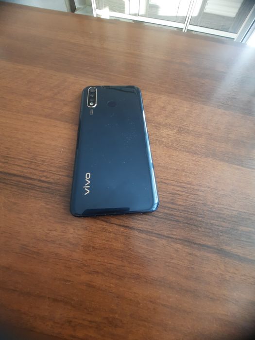 Смартфон VIVO 50000тг