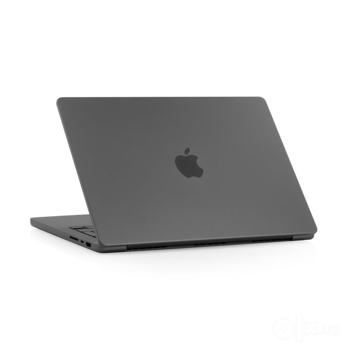 MacBook Pro 14″ M4 Pro 24/512 Space Black