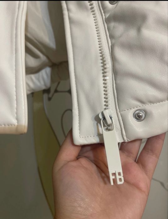 Geaca FB Sisters marime M