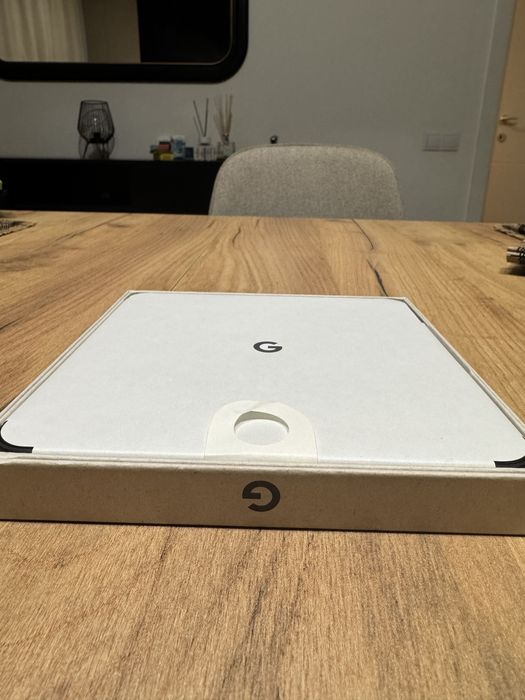 Google Pixel pro 9 Fold, Nou, cu folia originala pe el