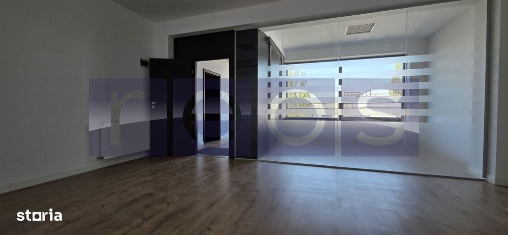 Inchiriere   Apartament  4 Camere   Dorobanti  130Mp