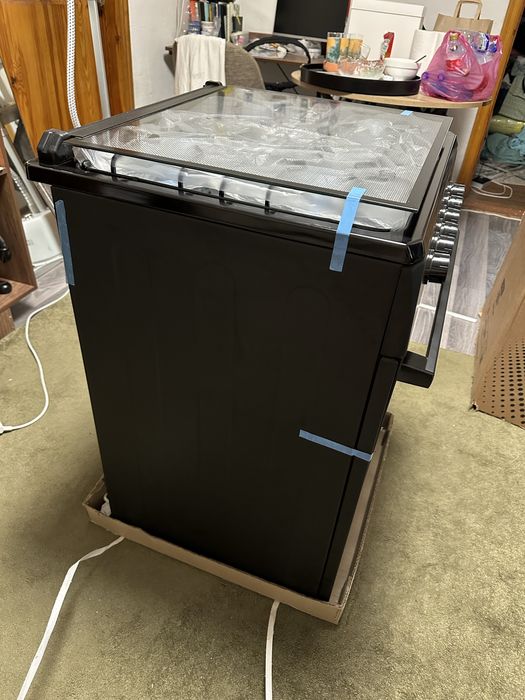 Газовая плита (куханая плита) premier