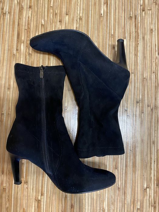 Ботильоны 36 -37 размер