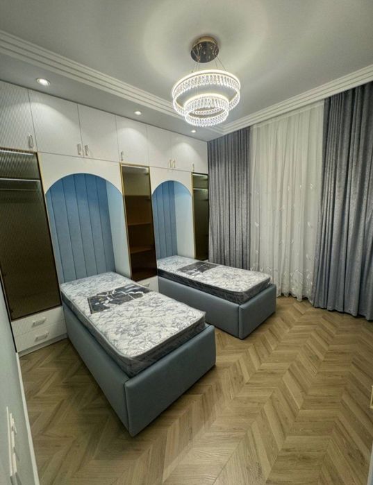 Продается 3 комн квартира в ЖК "Milano" Яккасарайский район