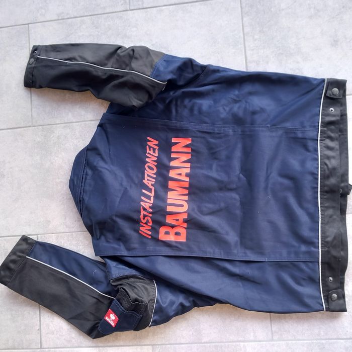 Engelbert Strauss bluză salopeta