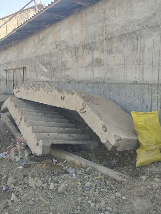 Пилиткали зиналар