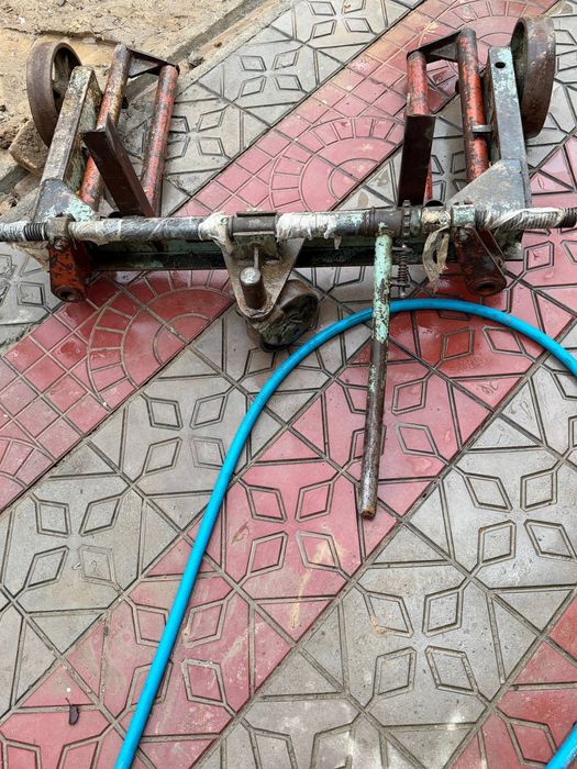 Texnika ehtiyot qism yuk mashina uchun