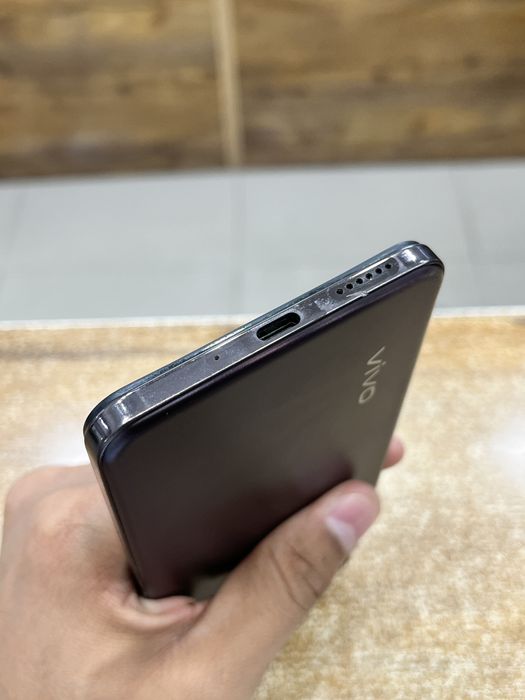 Vivo Y29 (Kaspi 0-0-12)