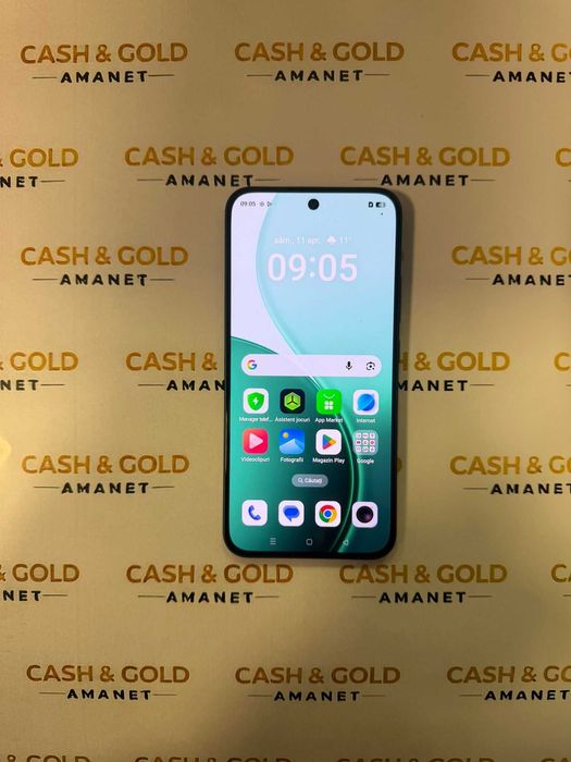 OPPO Reno 14F 256GB Impecabil