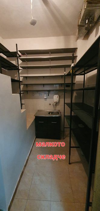 Дава се под наем Магазин в Варна, Цветен квартал - 90 кв.м за 1000 € - Снимка #6