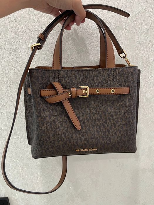Сумка michael kors оригинал!!