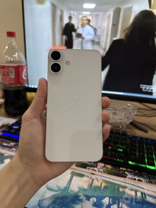 Xs max 16 plus korpus tagilgan orginal