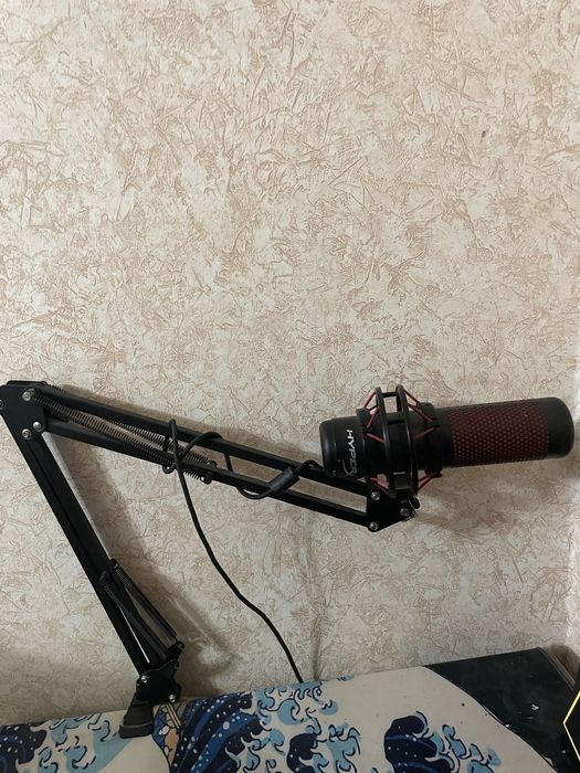 Микрафон для Пк