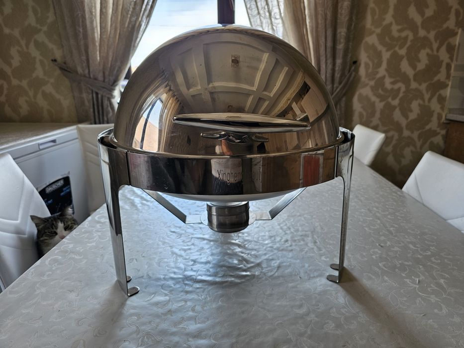 Продаётся мармитка