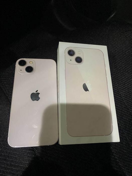 Айфон 13 за 120к