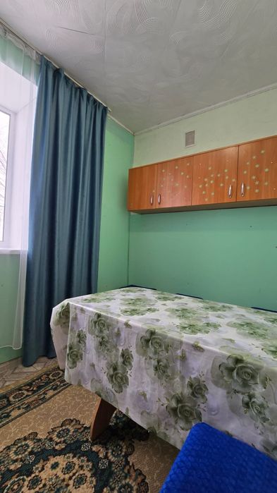 Продам 3 комн.квартиру район Холодный ключ