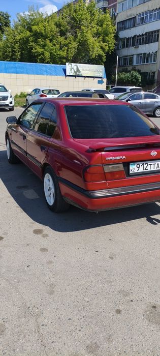 Продам Ниссан примера р10