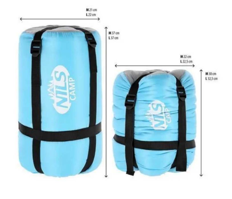 Мешок спальный для пикника-180х75 см 2 кг 1 местный Доставка бесплатно