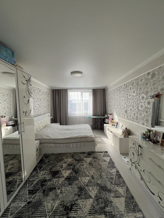 частный дом в рабочем