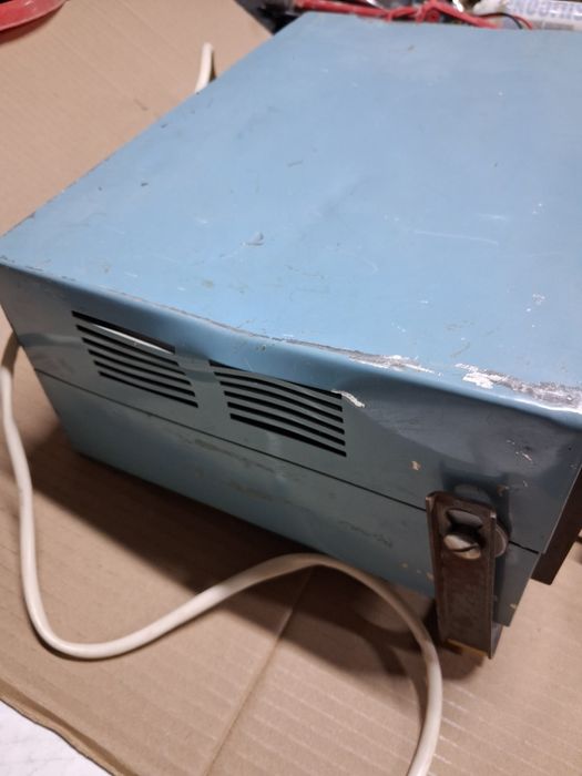 Аппарат УВЧ- 5-1