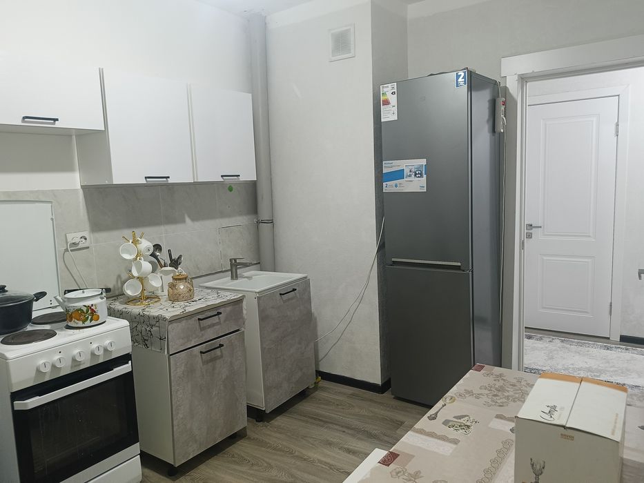 Аренда квартиры 2х ком