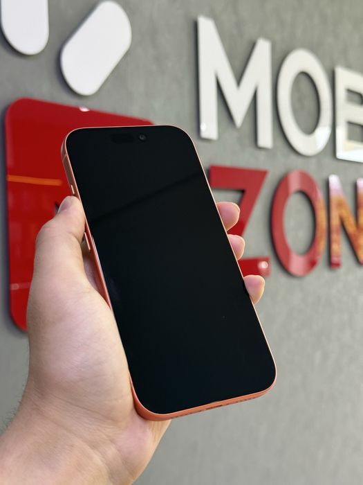 iPhone 17 Pro 256 GB Не был в использовании | Mobile Zone