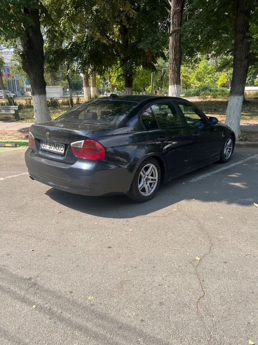 Bmw 320D 163HP Diesel