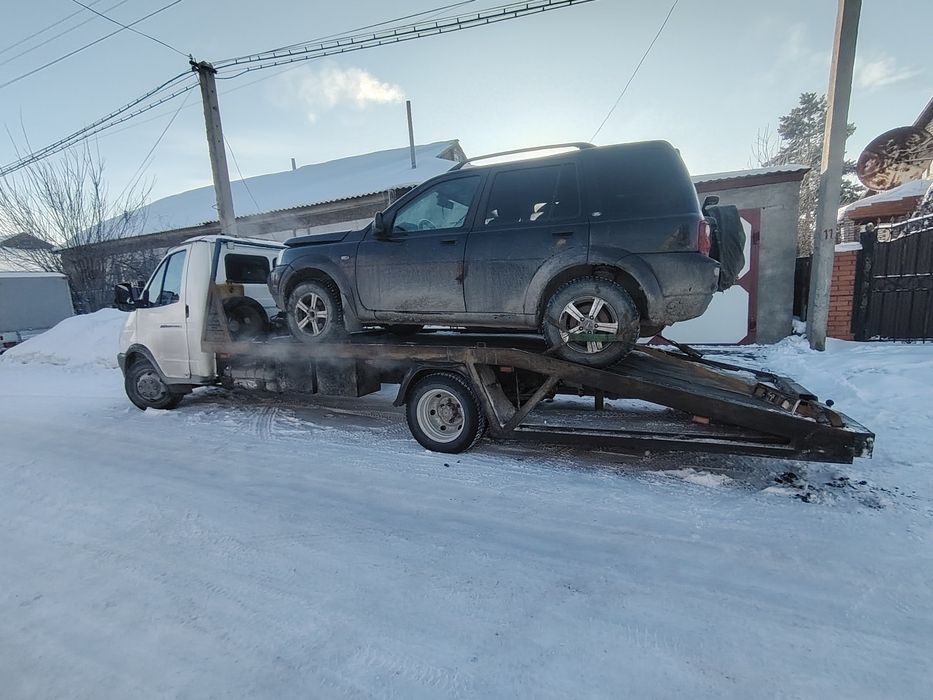 Не дорого выезд эвакуатора