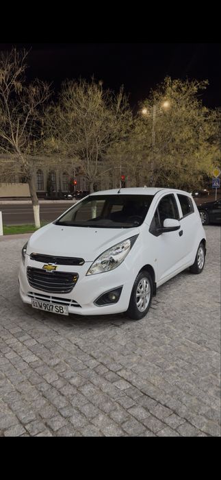 Spark Arenda boshiga 1000