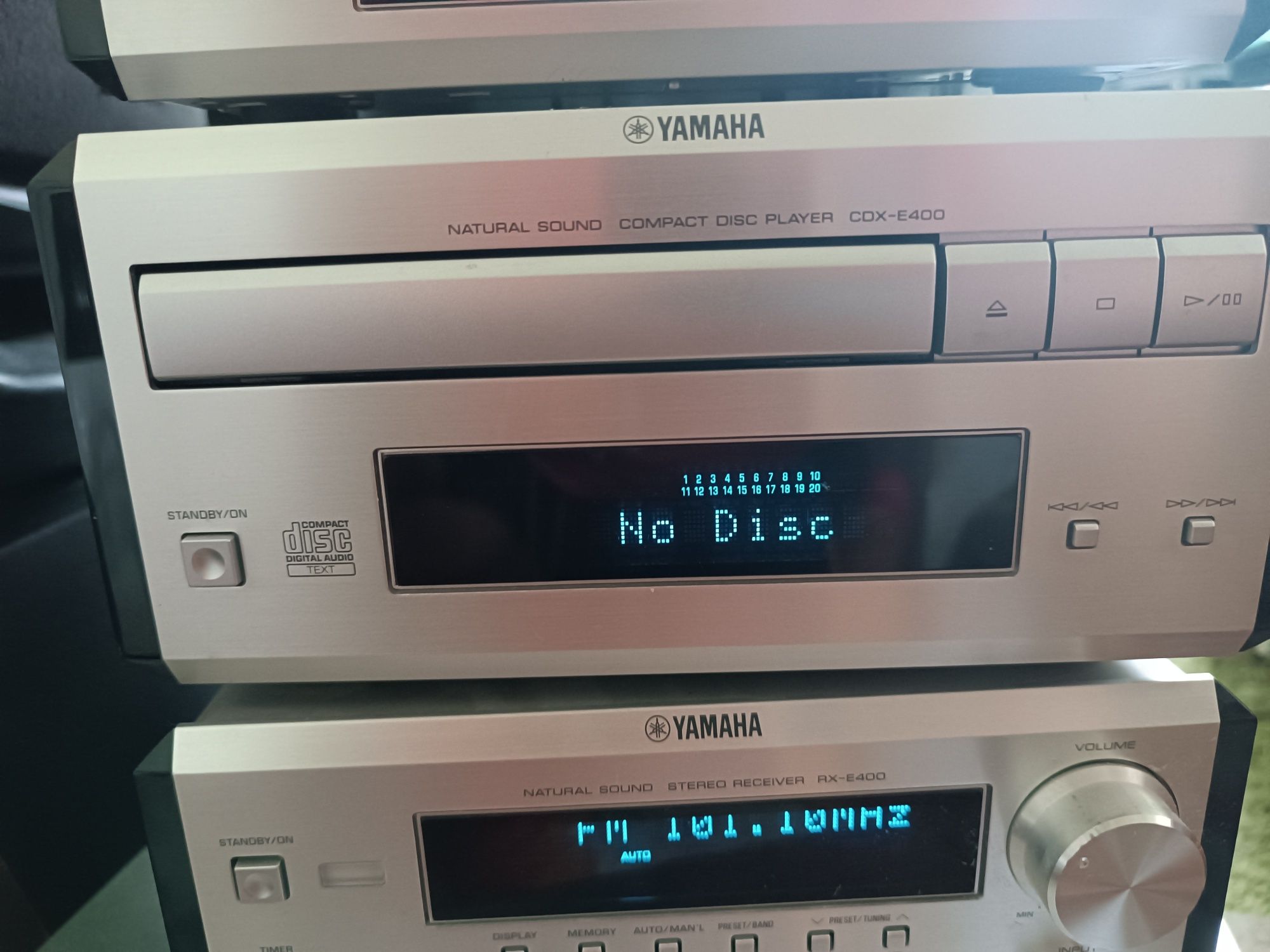 Аудио система Ямаха, Yamaha. гр. Русе Цветница • OLX.bg