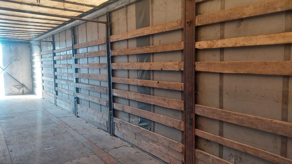 Прицеп KRONE Срочна сотилади