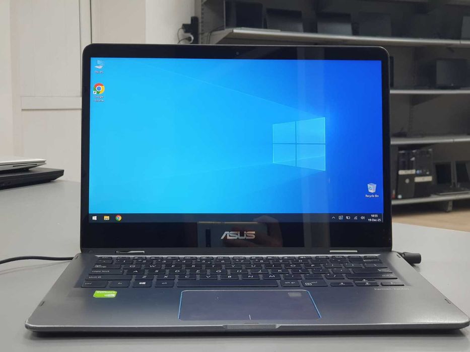 Laptop ASUS ZenBook Flip 14