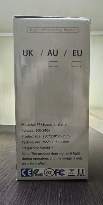 Продаются тепловентиляторы