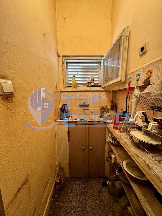 Продава се Двустаен апартамент в Горна Оряховица - 55 кв.м за 982 €/кв.м - Снимка #3