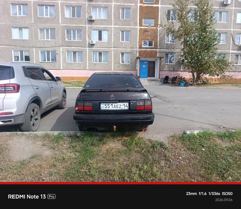 Фольксваген Пассат Б3, 1992 г.в.