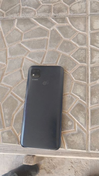 Redmi 9c nfc 4/64