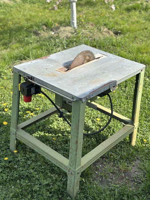 Circular de masa - 380V - 4.2kW